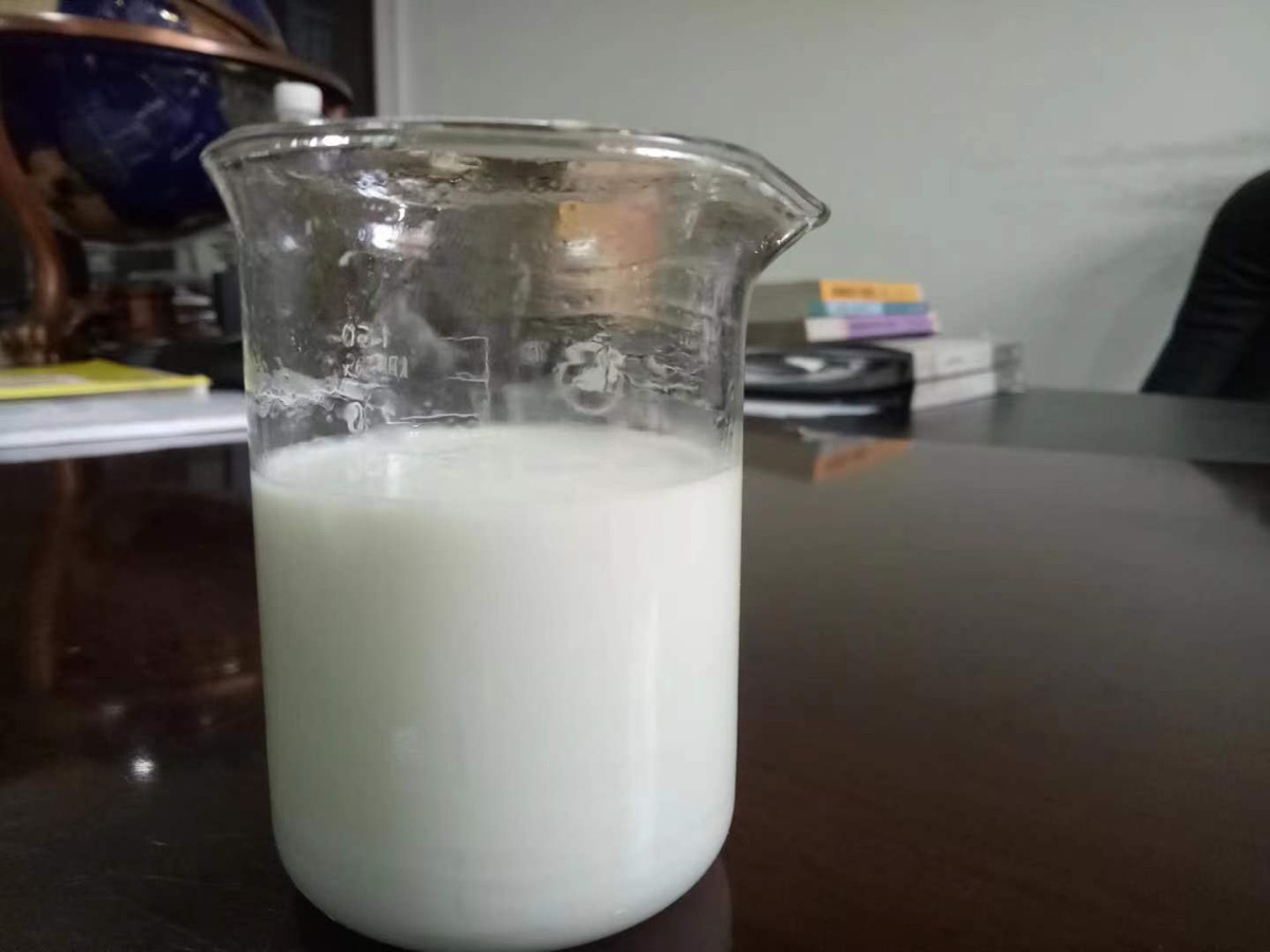 成品的生产场景