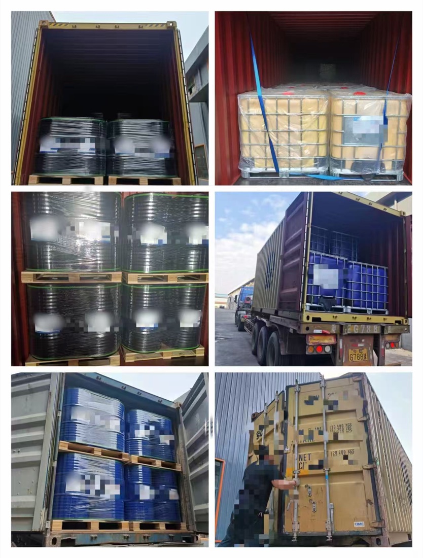公司产品品质得到用户认可，远销中东、非洲市场