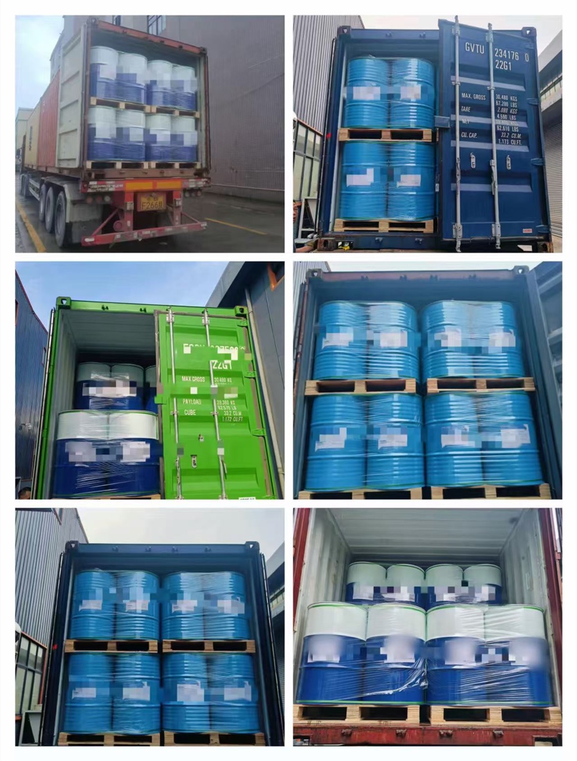公司产品品质得到用户认可，远销中东、非洲市场