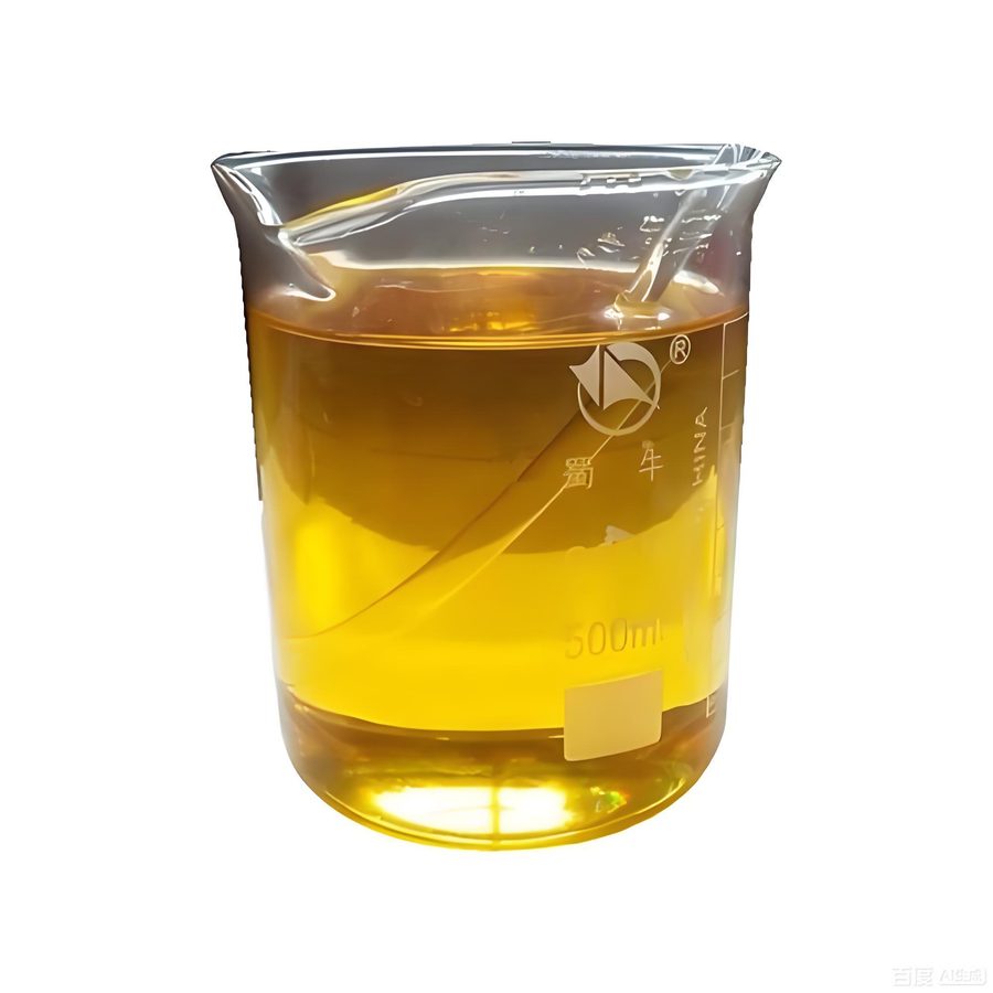 广谱高效杀菌剂